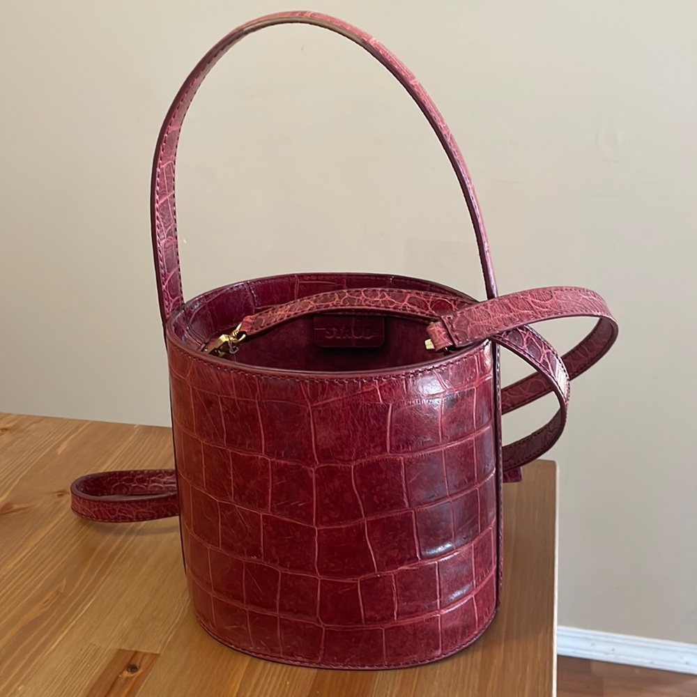 Staud Bucket Bag